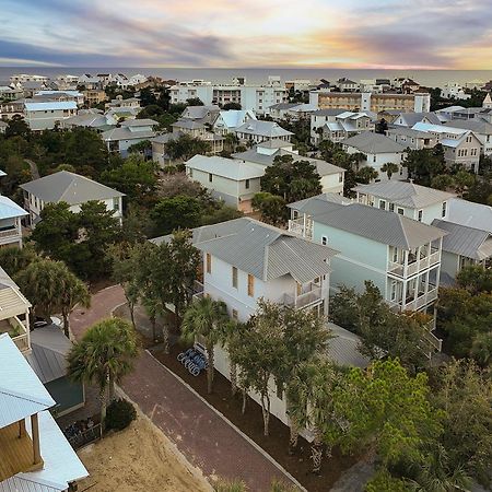 Вилла Surf On Turf -Whole House Розмари-Бич Экстерьер фото