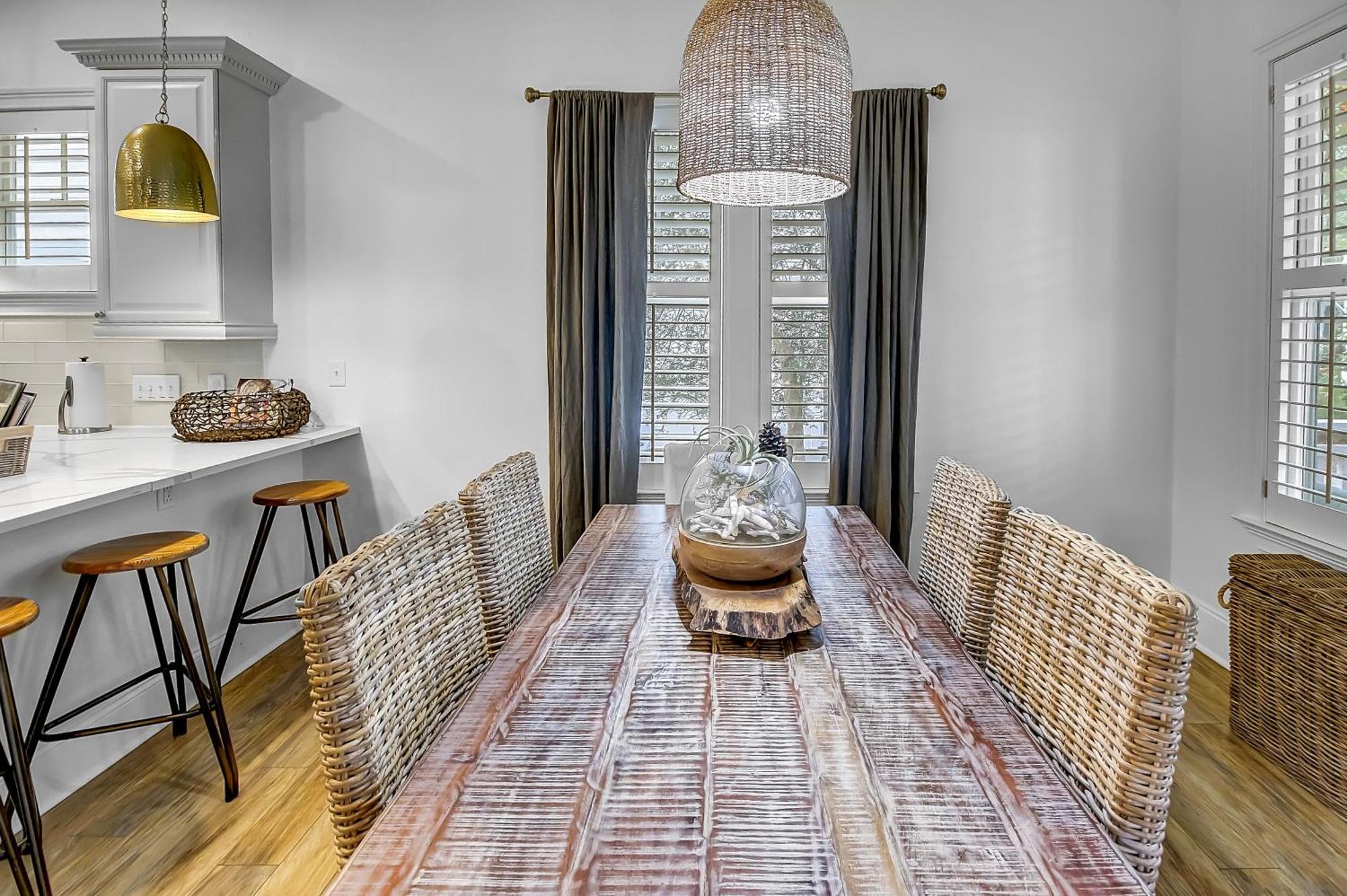 Вилла Surf On Turf -Whole House Розмари-Бич Экстерьер фото