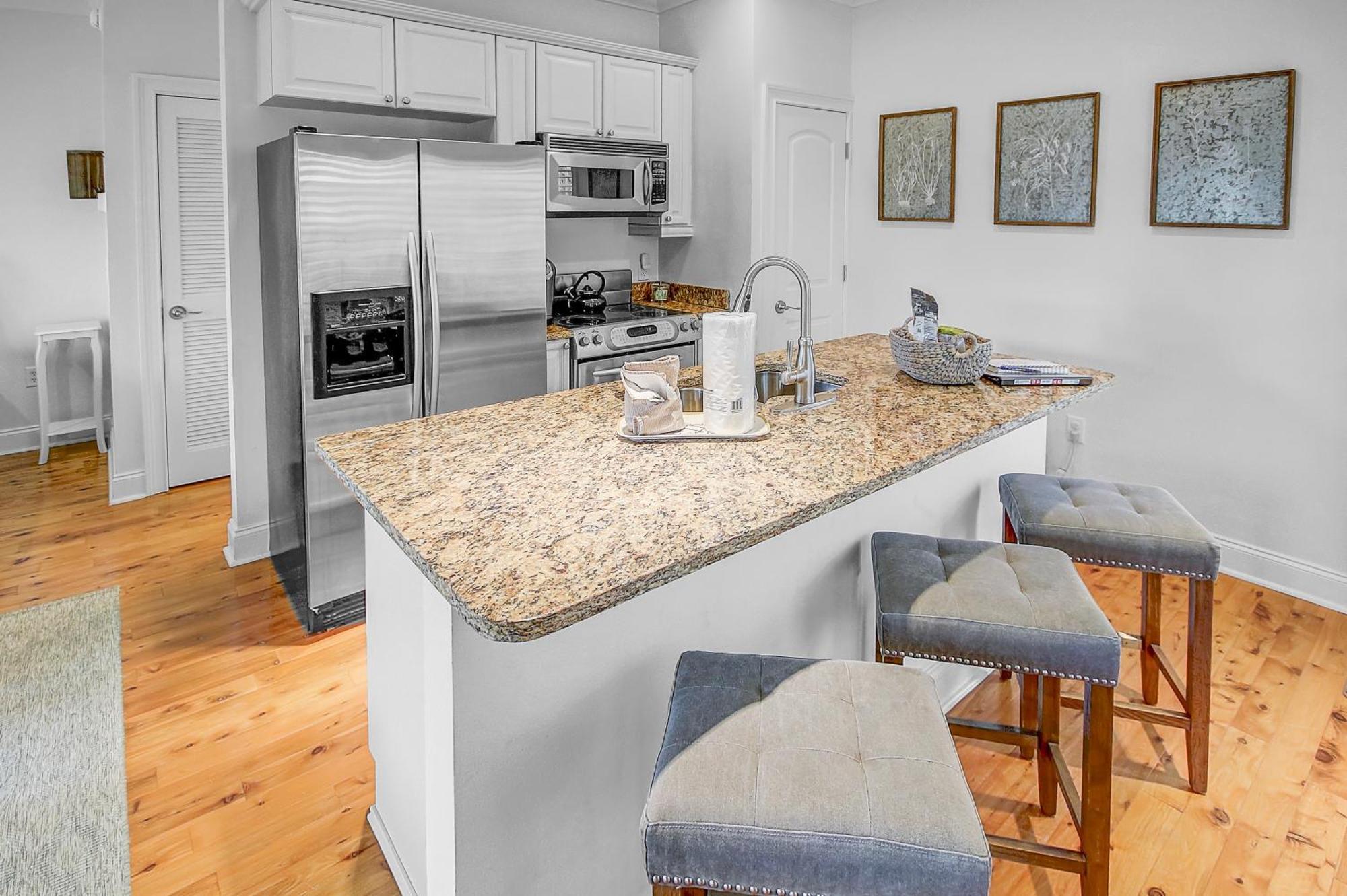 Вилла Surf On Turf -Whole House Розмари-Бич Экстерьер фото